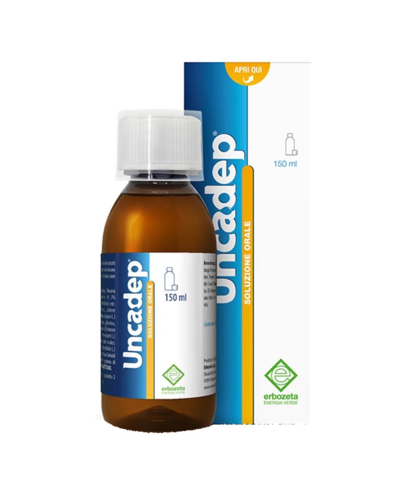 UNCADEP 150ML