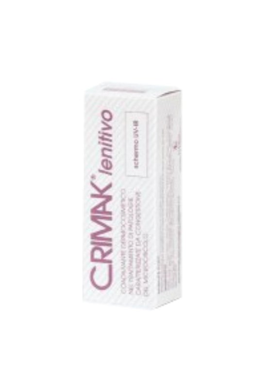 CRIMAK LENIT SCHER UV-IR 50ML