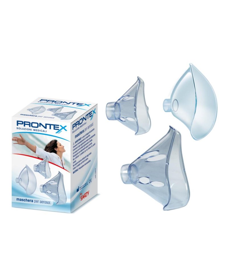 PRONTEX MASCHERA FAST LINE