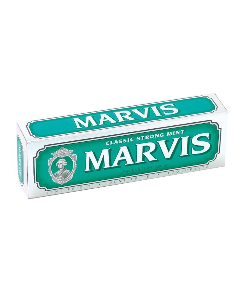 MARVIS DENTIF CLASSI MINI STRO