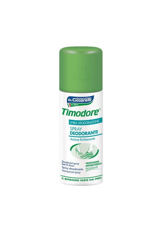 TIMODORE SPRAY 150ML