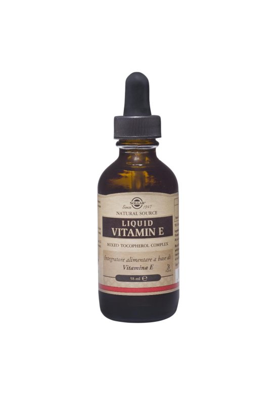 LIQUID VITAMIN E 59ML