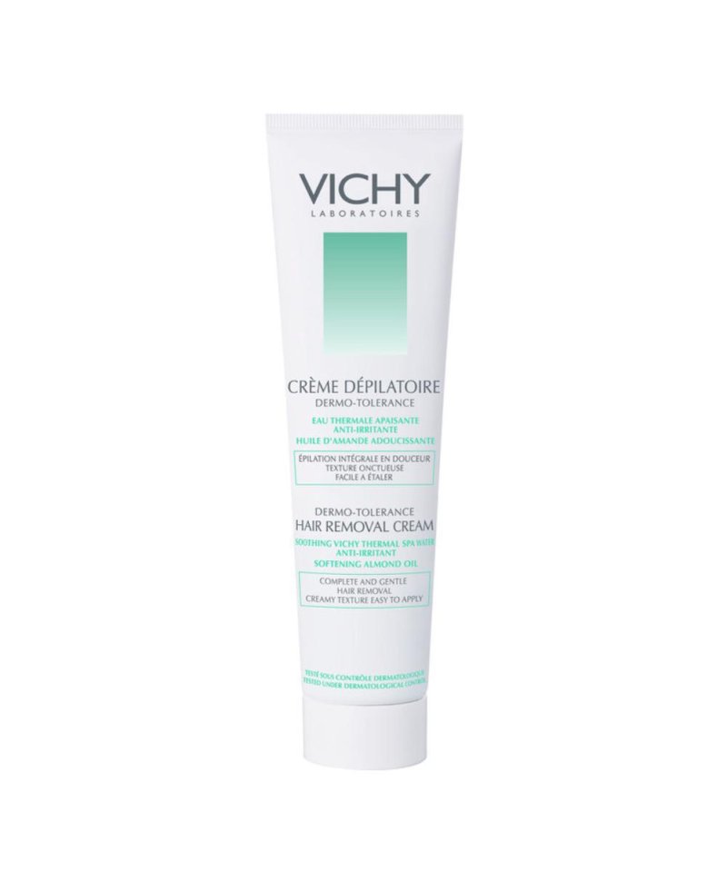 VICHY CREMA DEPILATORIA 150ML