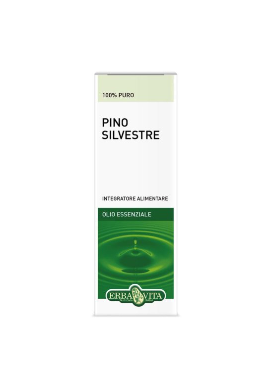 PINO SILVESTRE OE 10ML