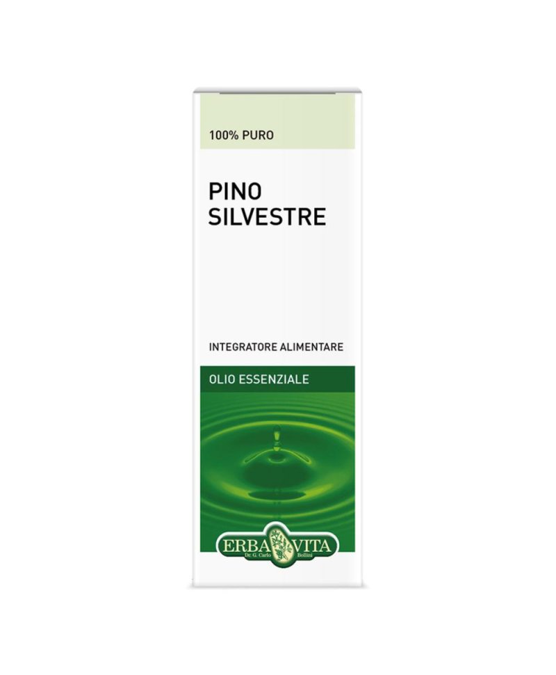 PINO SILVESTRE OE 10ML