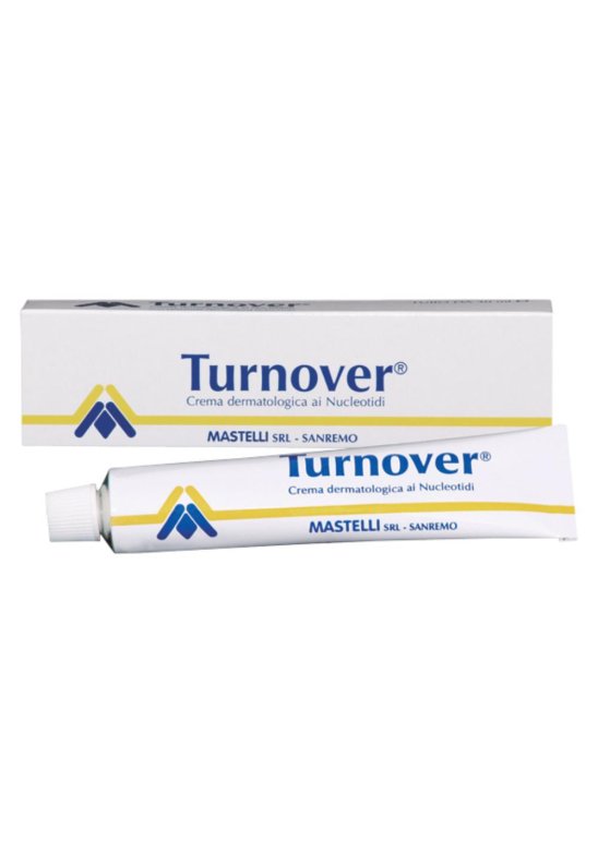 TURNOVER CREMA DERMATOLOGICA