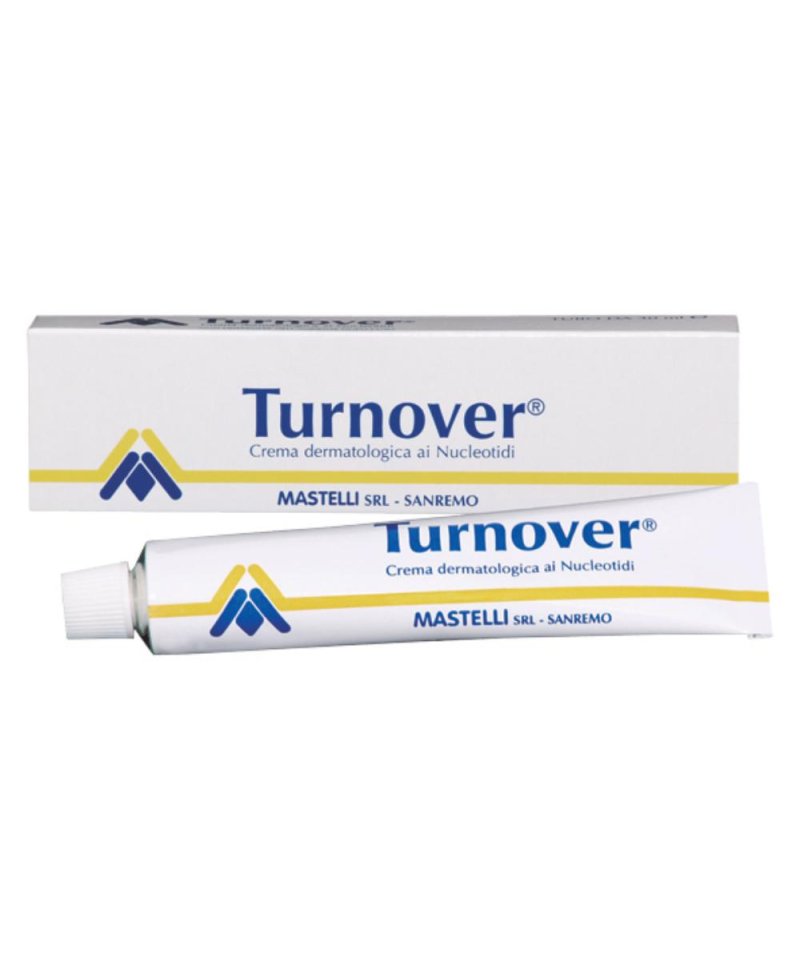 TURNOVER CREMA DERMATOLOGICA