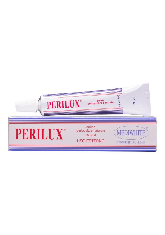 PERILUX CR PERIOCULARE 15ML