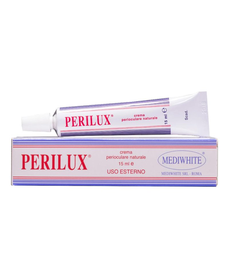 PERILUX CR PERIOCULARE 15ML