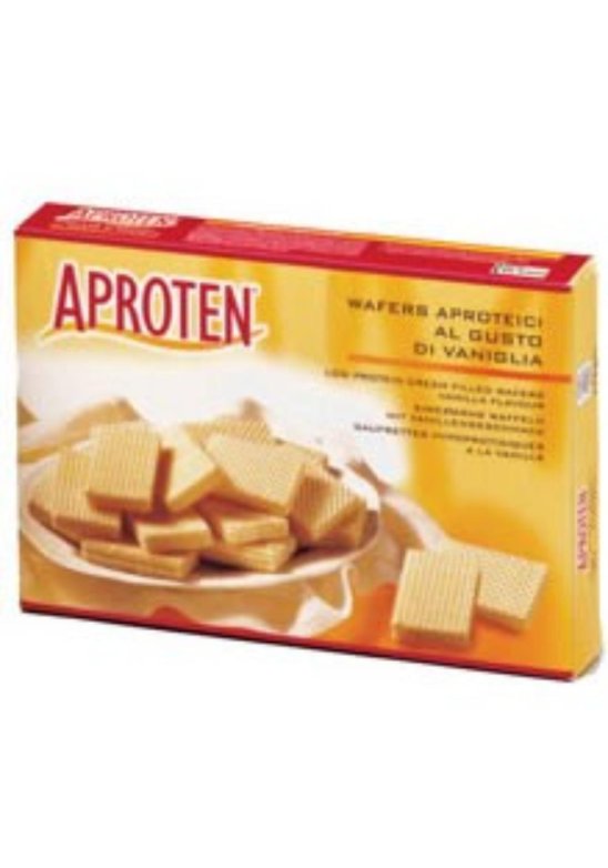 APROTEN WAFER VANIGLIA 175G