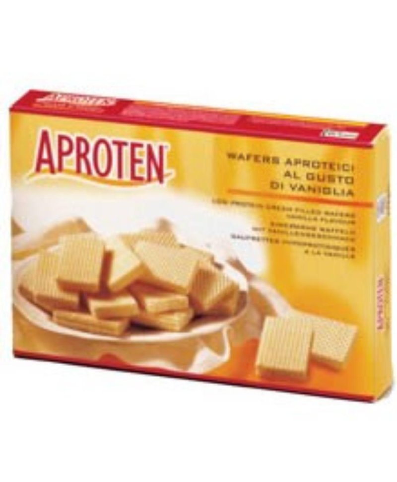 APROTEN WAFER VANIGLIA 175G