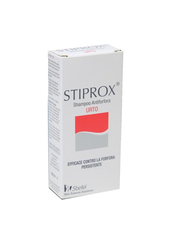 STIPROX SHAMPOO URTO 100ML