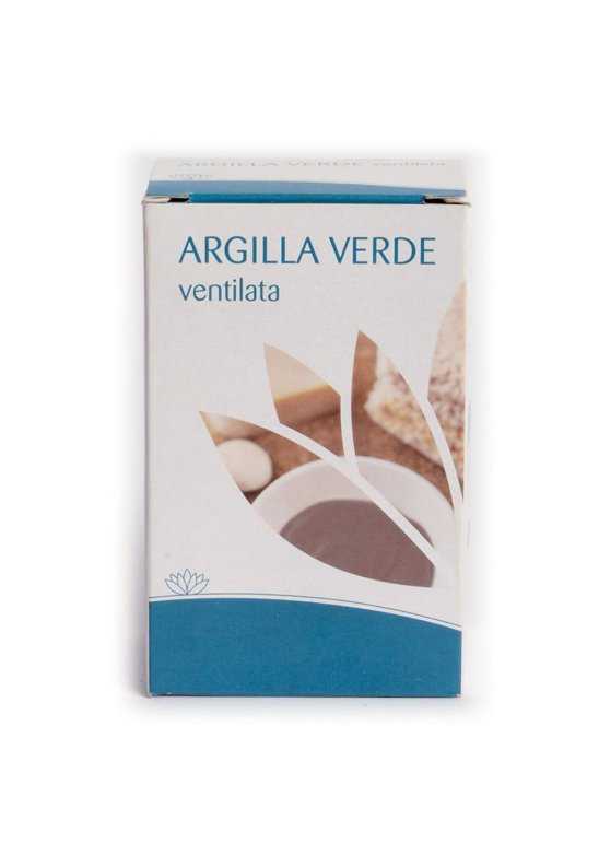 ARGILLA VENTILATA 200G 4541