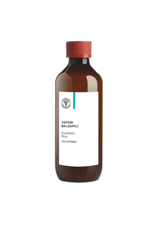 LFP VAPORI BALSAMICI 200ML