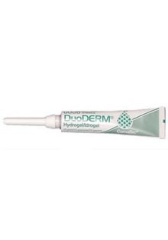 DUODERM MEDIC IDROGEL C/APPL 1