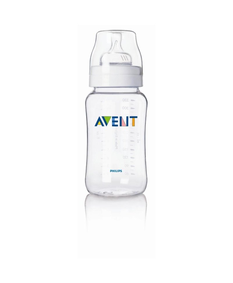 AVENT BIB 330ML