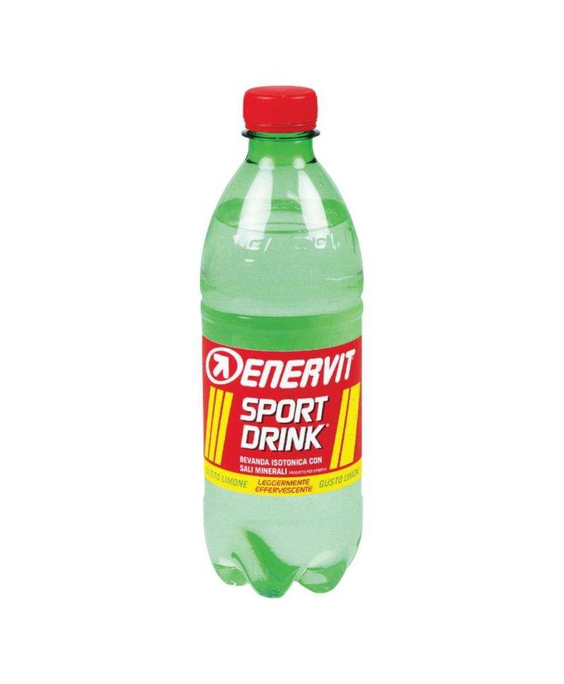 ENERVIT SPORT DRINK LIM EFFERV