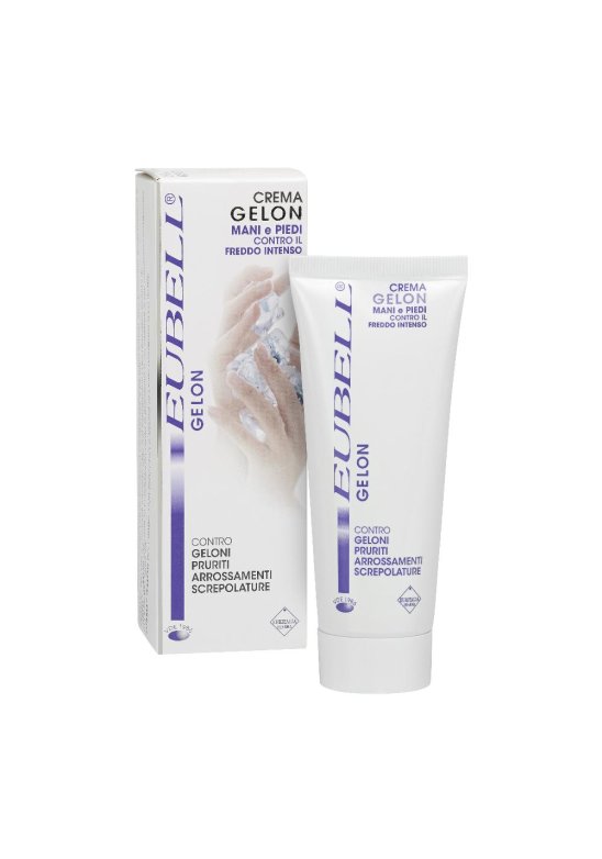 EUBELL GELON CREMA 75ML