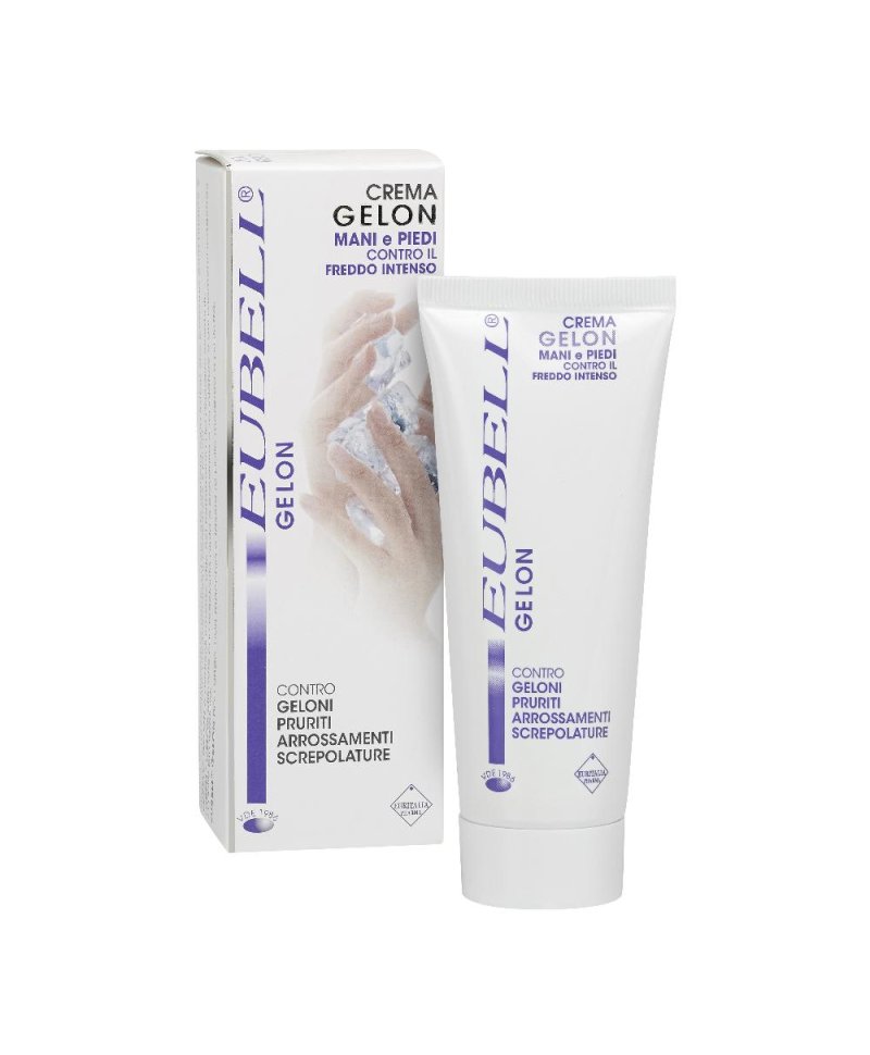 EUBELL GELON CREMA 75ML