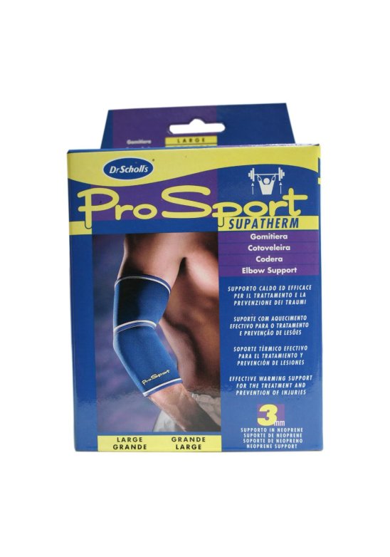 PROSPORT GOMITIERA NEOPRENE L