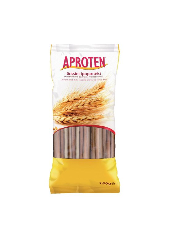 APROTEN GRISSINI 150G