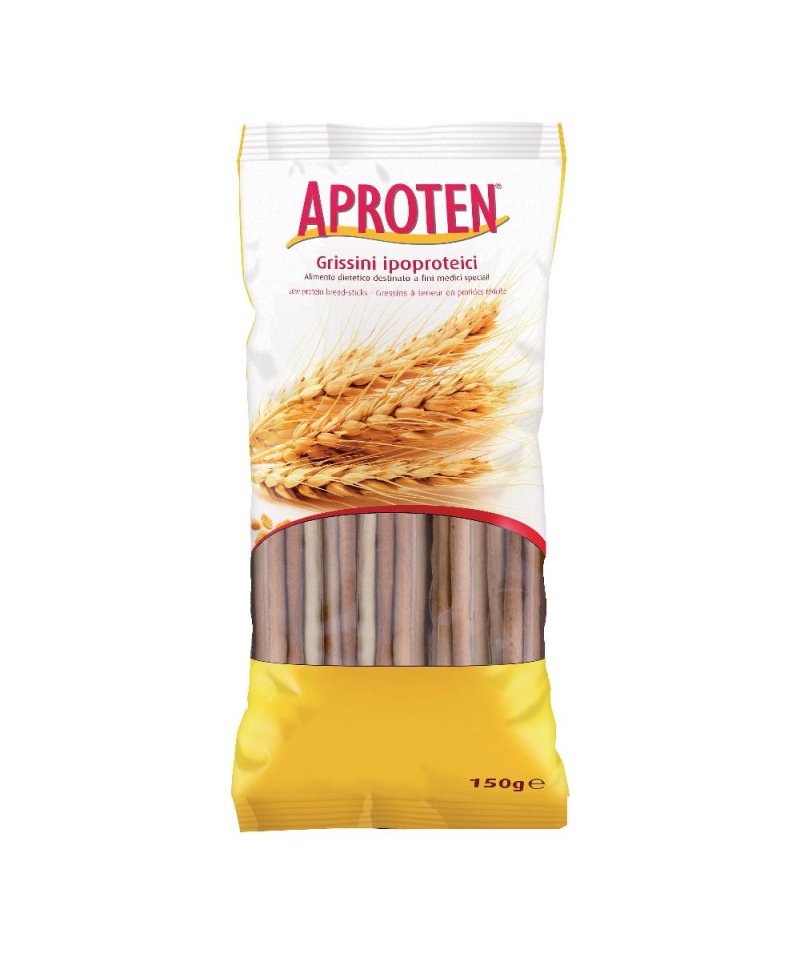 APROTEN GRISSINI 150G