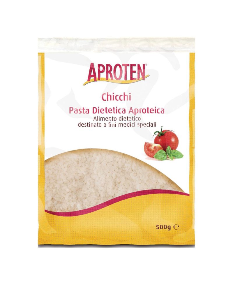 APROTEN CHICCHI 500G