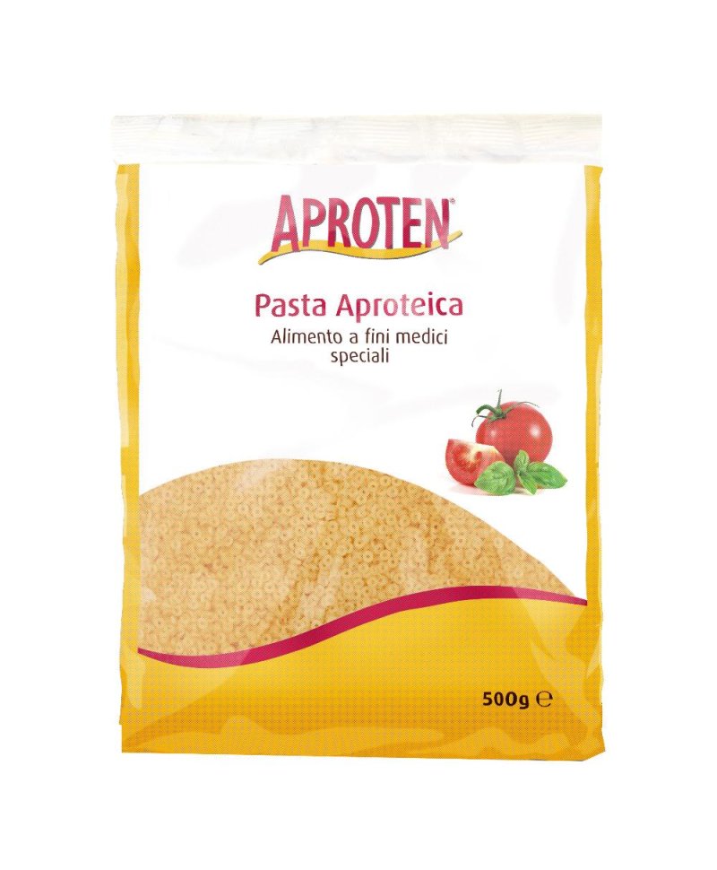 APROTEN ANELLINI 500G