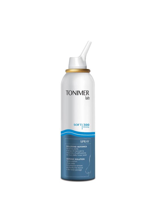 TONIMER LAB SOFT SPRAY 125ML