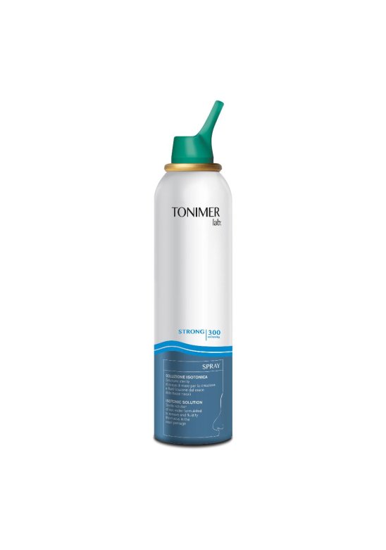 TONIMER LAB STRONG SPRAY 200ML