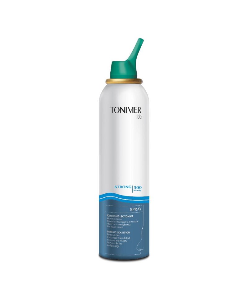 TONIMER LAB STRONG SPRAY 200ML