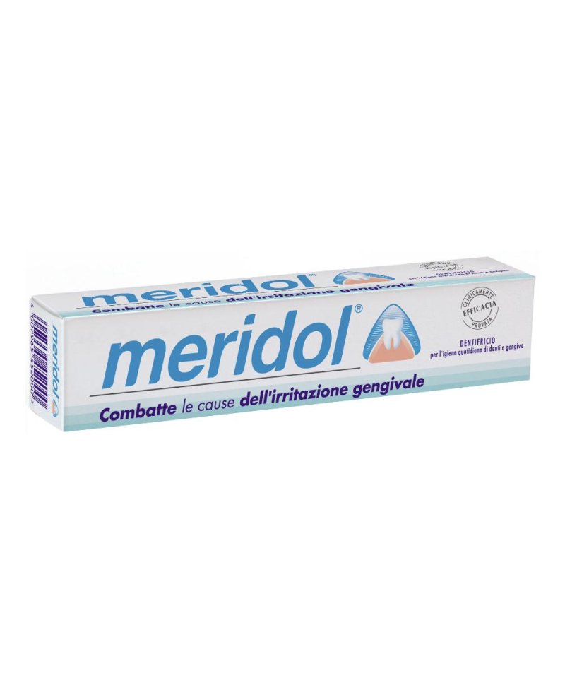 MERIDOL DENTIFRICIO 75ML