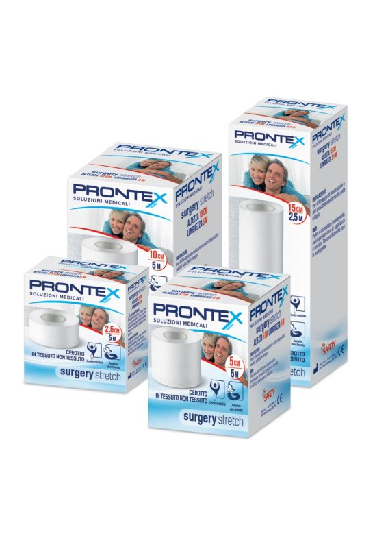 CER PRONTEX SURGEY STRETCH5X10