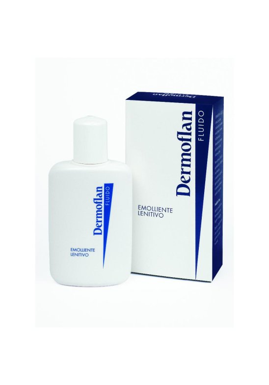 DERMOFLAN FLUIDO 125ML