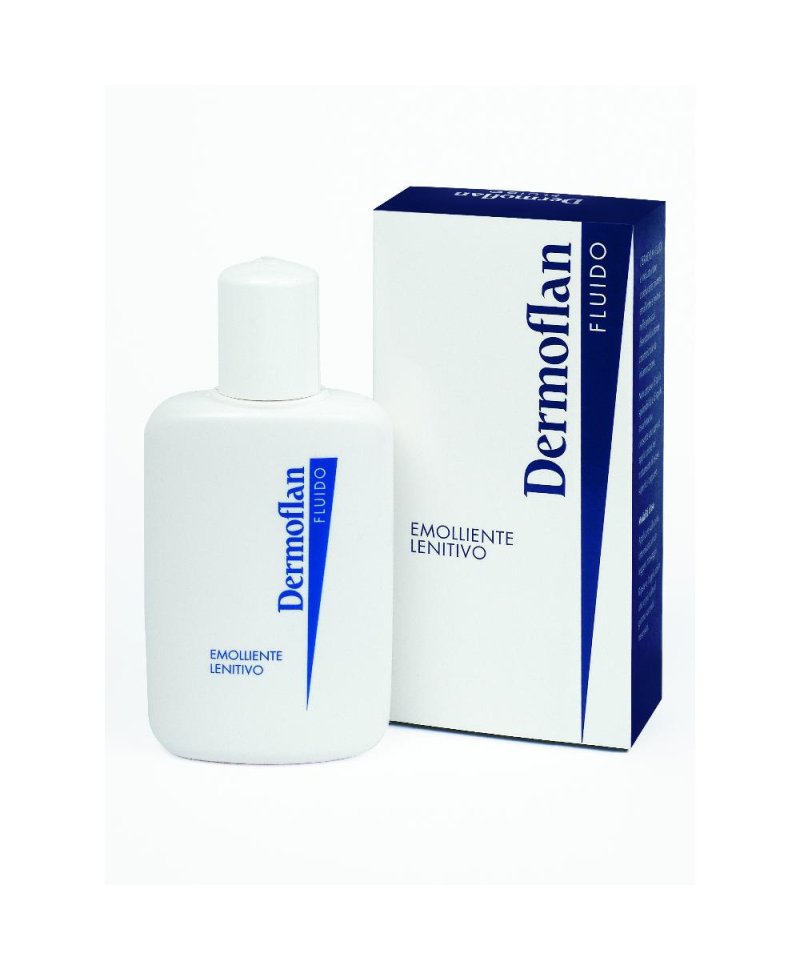 DERMOFLAN FLUIDO 125ML