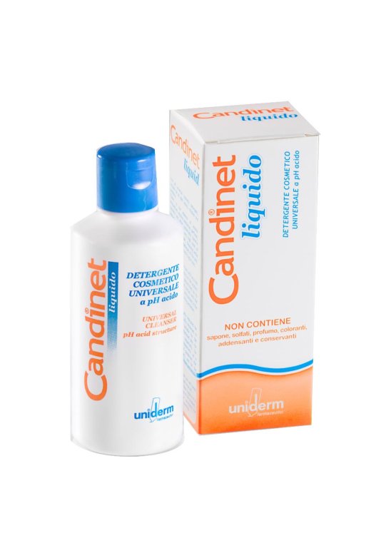 CANDINET LIQ 150ML