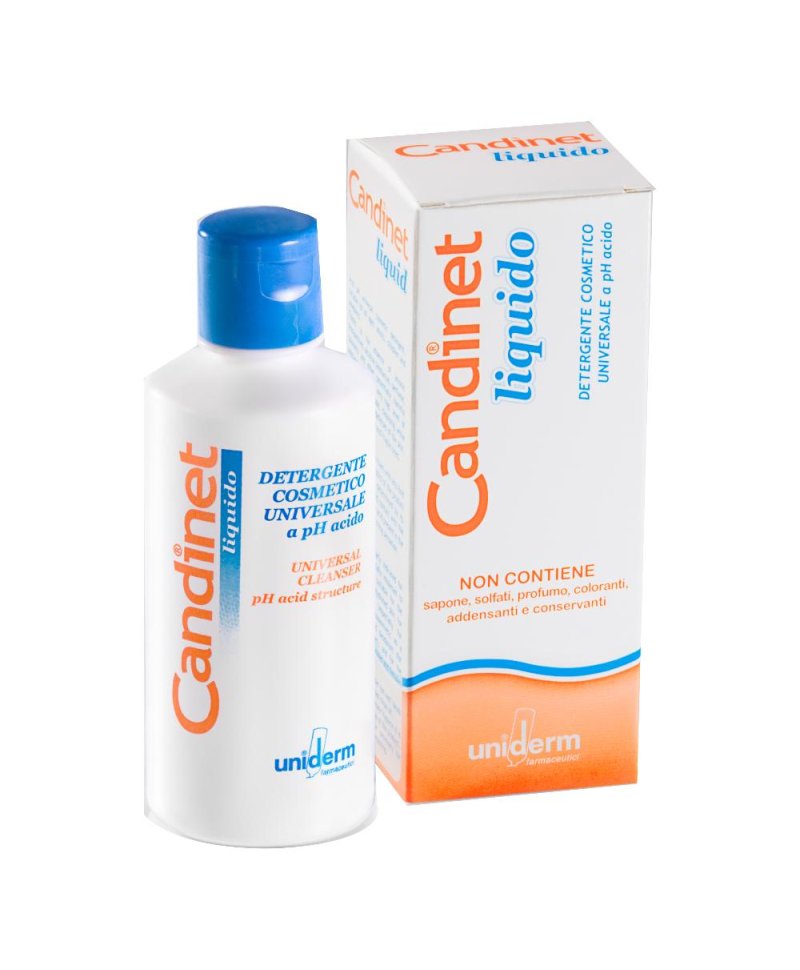 CANDINET LIQ 150ML