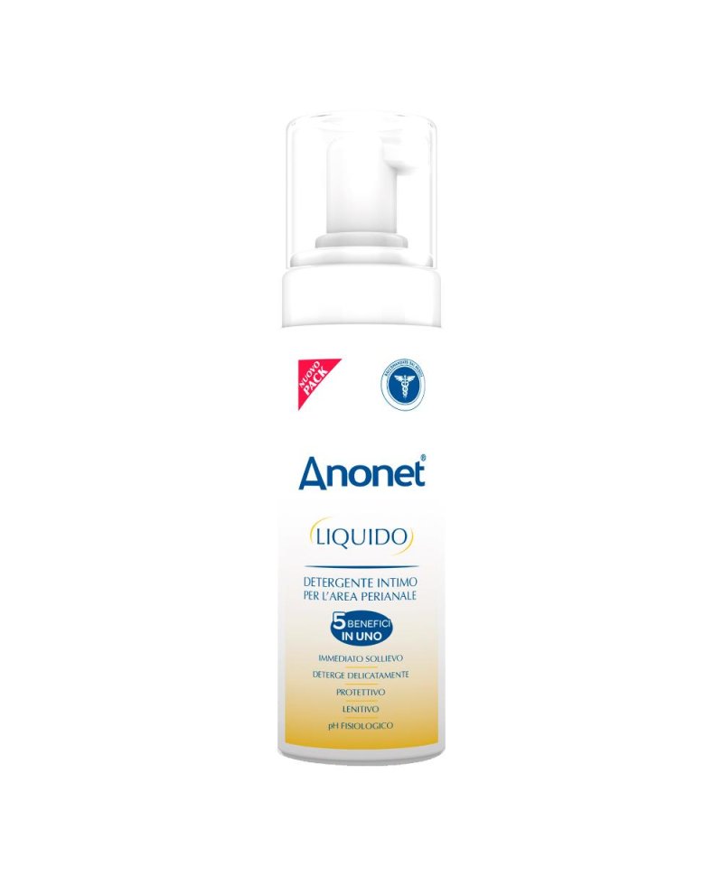 ANONET LIQ 150ML