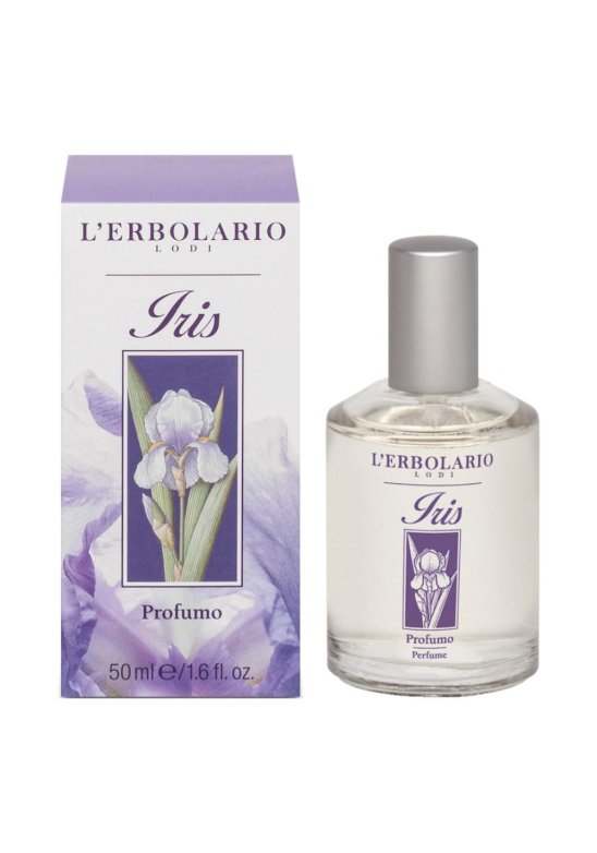 IRIS ACQUA PROFUMATA 50 mL 