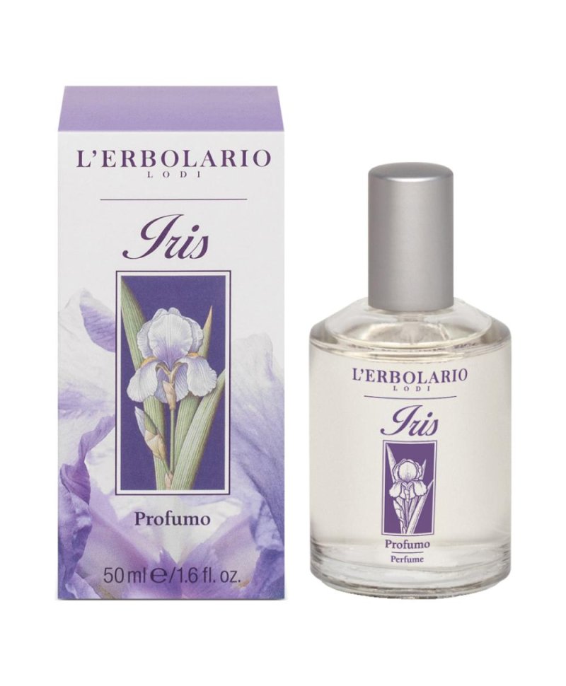 IRIS ACQUA PROFUMATA 50 mL 