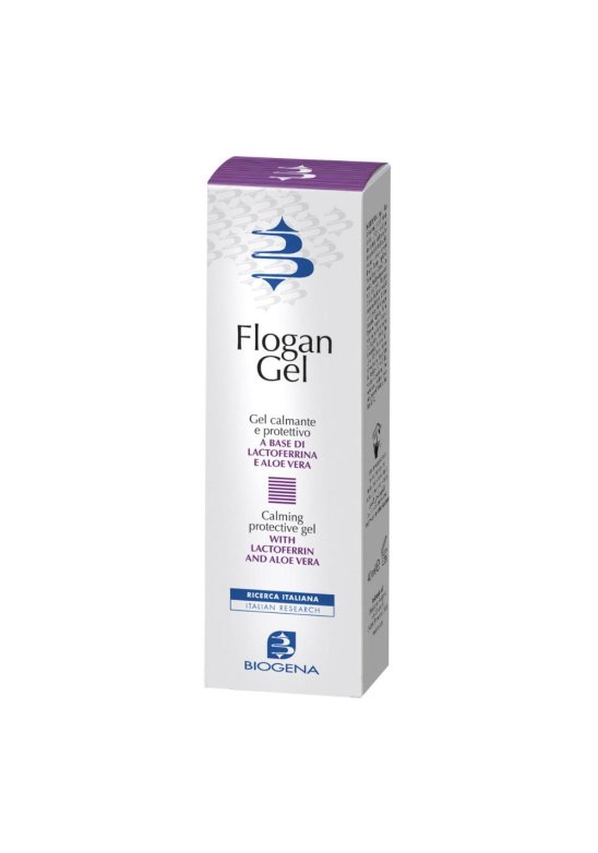 FLOGANGEL CR P IPEAREATT 40ML