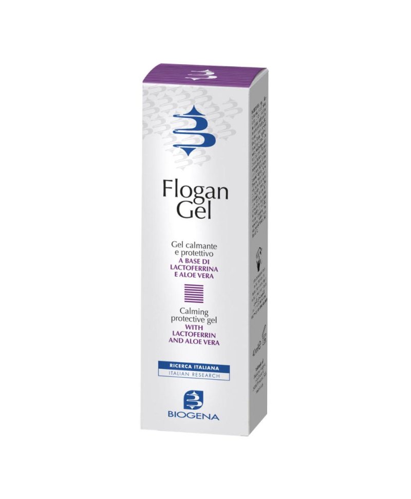 FLOGANGEL CR P IPEAREATT 40ML