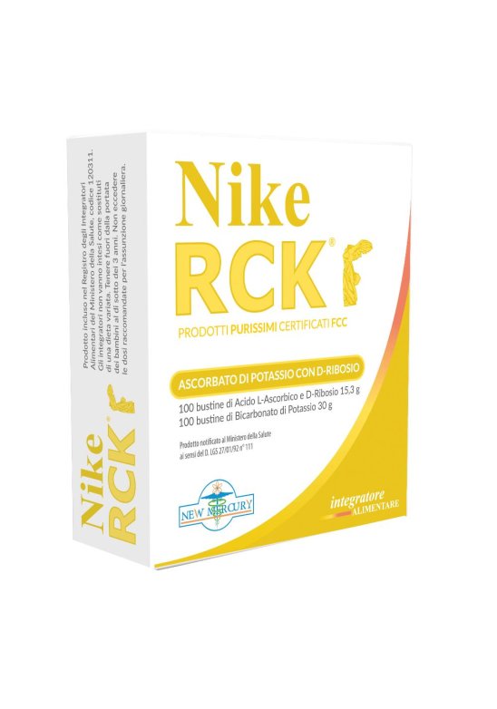 NIKE RCK ASCORB K+RIBOS 200BUS