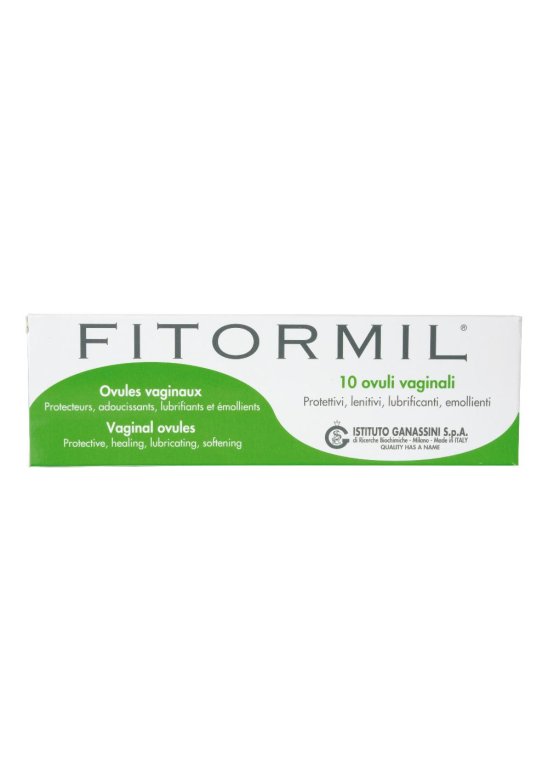 FITORMIL 10OV 3,25G