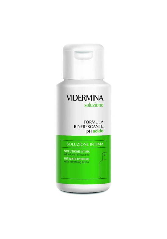 VIDERMINA CLX SOL 200ML