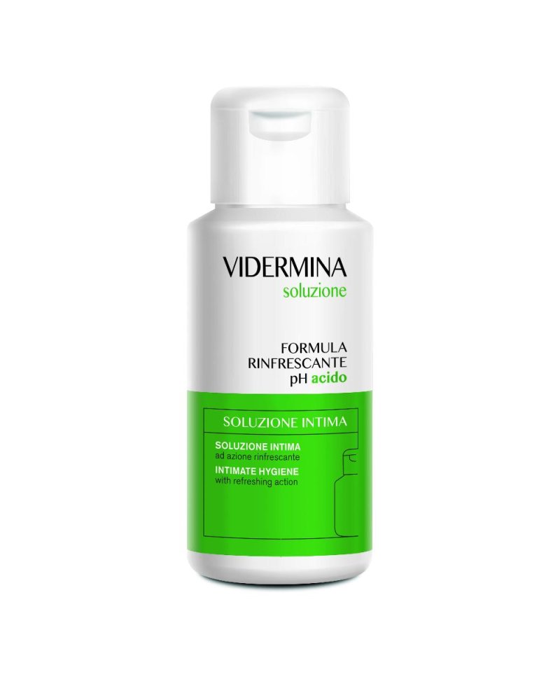 VIDERMINA CLX SOL 200ML