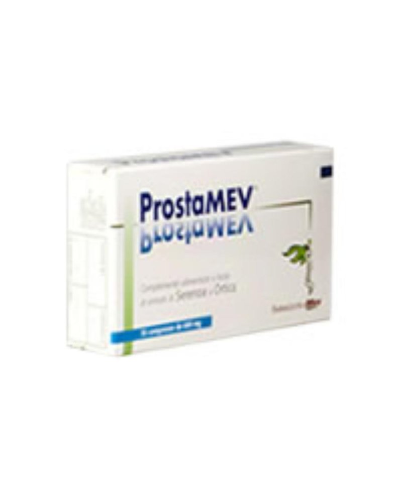 PROSTAMEV 30 Compresse