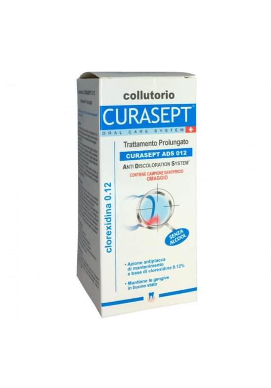 CURASEPT ADS COLLUT 0,12+GEL