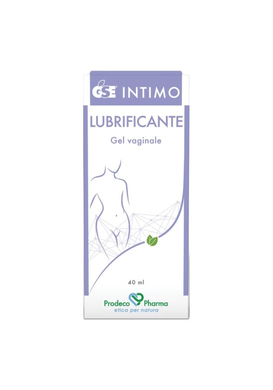 GSE INTIMO LUBRIFICANTE 2X20ML