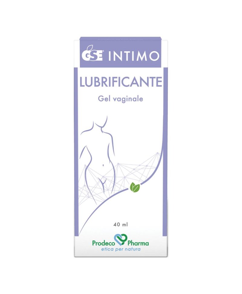 GSE INTIMO LUBRIFICANTE 2X20ML